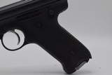 Ruger MK II 22 LR 6” - 2 of 13