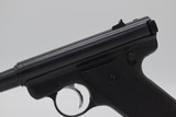 Ruger MK II 22 LR 6” - 3 of 13
