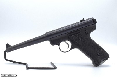 Ruger MK II 22 LR 6”