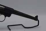 Ruger MK II 22 LR 6” - 9 of 13