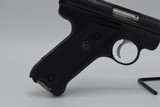 Ruger MK II 22 LR 6” - 7 of 13