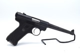 Ruger MK II 22 LR 6” - 6 of 13