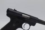 Ruger MK II 22 LR 6” - 8 of 13