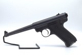 Ruger MK II 22 LR 6”