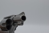 S&W Mod 60 38 S&W Special 2