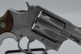 S&W Mod 60 38 S&W Special 2