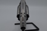 S&W Mod 60 38 S&W Special 2