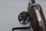 S&W Mod 60 38 S&W Special 2