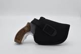 S&W Mod 60 38 S&W Special 2