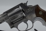 S&W Mod 60 38 S&W Special 2