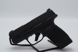 SPRINGFIELD HELLCAT 9mm 3