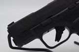 SPRINGFIELD HELLCAT 9mm 3