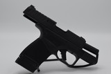 SPRINGFIELD HELLCAT 9mm 3