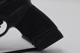 SPRINGFIELD HELLCAT 9mm 3