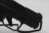 SPRINGFIELD HELLCAT 9mm 3