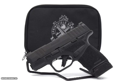 SPRINGFIELD HELLCAT 9mm 3"