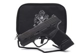 SPRINGFIELD HELLCAT 9mm 3