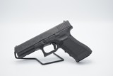 Glock G17C 9MM 4.25” NO MAG - 1 of 12