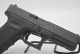 Glock G17C 9MM 4.25” NO MAG - 8 of 12
