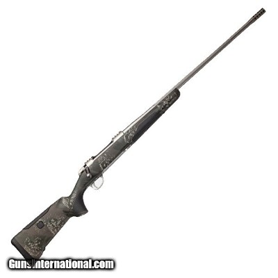 Sako 90 Finnlight Stainless Steel 243 WIN 20" Right Hand JRS90FIN31520