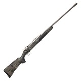 Sako 90 Finnlight Stainless Steel 243 WIN 20