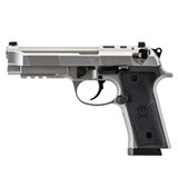 Beretta 92FS RDO INOX 9MM 4.7