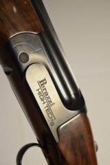 PERAZZI HIGHTECHS 12Ga 32