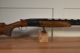 PERAZZI HIGHTECHS 12Ga 32