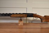 PERAZZI HIGHTECHS 12Ga 32