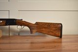 PERAZZI HIGHTECHS 12Ga 32