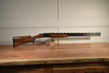 PERAZZI HIGHTECHS 12Ga 32