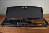 PERAZZI HIGHTECHS 12Ga 32