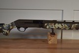 SAUER SL-5 12Ga 30