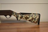 SAUER SL-5 12Ga 30