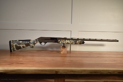 SAUER SL-5 12Ga 30
