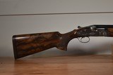 Beretta SO5 12Ga 30