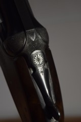 Beretta SO5 12Ga 30
