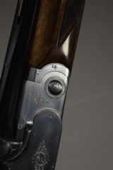 Beretta SO5 12Ga 30
