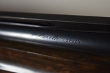 Beretta SO5 12Ga 30