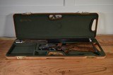 Beretta SO5 12Ga 30