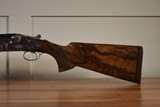 Beretta SO5 12Ga 30