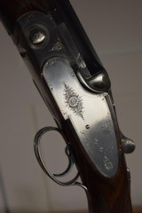 Beretta SO5 12Ga 30