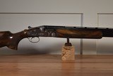 Beretta SO5 12Ga 30