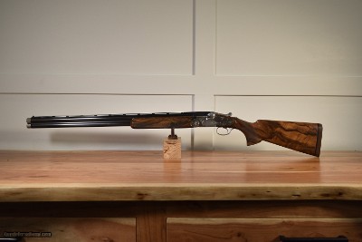 Beretta SO5 12Ga 30