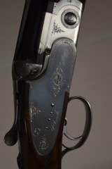 Beretta SO5 12Ga 30