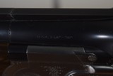 Beretta SO5 12Ga 30
