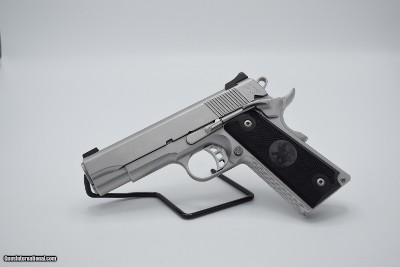 Nighthawk Lady Hawk 9MM 4.25