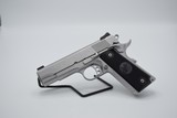Nighthawk Lady Hawk 9MM 4.25