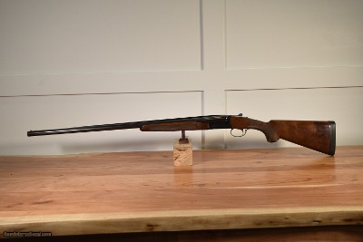Winchester Model 23HD Heavy Duck 12Ga 30”
