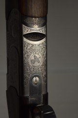 Beretta 687 Silver Pigeon III JEG Special Combo 20Ga 28Ga 32'' - 21 of 25